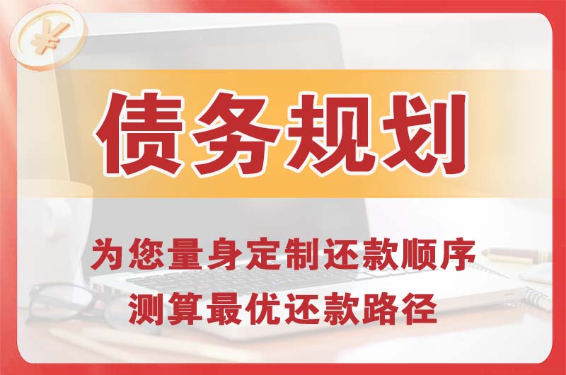 景德镇债务规划